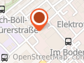 Boxengasse Hattersheim - Der Indoorgaragenpark