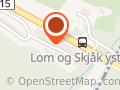 TINE Meieriet Lom & Skjåk