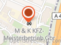 M & K Kfz-Meisterbetrieb GbR