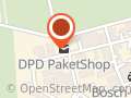 DPD Pickup Paketshop
