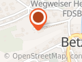 Kindergarten Betzweiler/Wälde
