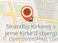 Lægerne Jerne Torv v/K Sandvei & U Jurgensen