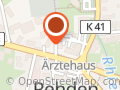 MedMax Therapiezentrum Rehden (früher RehMax Physiotherapie und Ergotherapie)