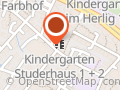 Städtischer Kindergarten Studerhaus