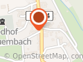 Schöffengrund Dorfgemeinschaftshaus Oberquembach