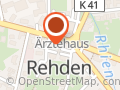 KRAUSE Bestattungen - Rehden