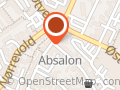 Absalon Connie Bergholt