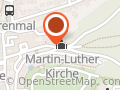 Evangelische Martin-Luther-Kirche - Evangelische Martin-Luther-Gemeinde Falkenstein
