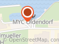Reisemobilhafen Möwennest Wohnmobilstellplatz