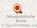 Neuapostolische Kirche Biedenkopf-Wallau
