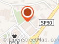 RCM s.r.l. - Sede logistica e show room