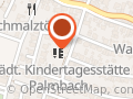 Städtischer Kindergarten Palmbach