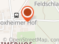 Boxer vom Riedblick