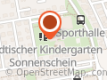 Sporthalle Friedrichstal