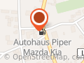 Freie Tankstelle Piper Autohaus