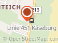 Ferrienwohnug Haus am Diek