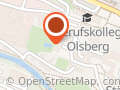 Gesundheitsfachschule für PTA des HSK