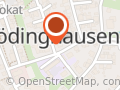 Ferienwohnung in Rödinghausen