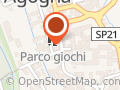 Comune Di Fontaneto D'agogna - Scuola D' Infanzia