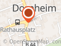 Freiwillige Feuerwehr Dornheim