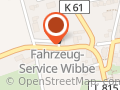Tankstelle Wibbe