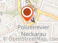 Psychotherapeutische Praxis am Rheingoldplatz