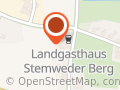 Landgasthaus Stemweder Berg