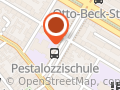 Pestalozzischule mit Werkrealschule