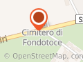 Cimitero di Fondotoce