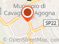 Crevacore Sara