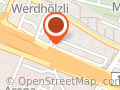Klimavent AG, Zweigniederlassung Zürich