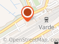 Post Danmark, Varde Postkontor
