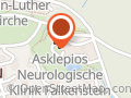 Asklepios Neurologische Klinik Falkenstein - Neurologie
