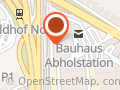 BAUHAUS Mannheim-Waldhof