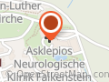 Asklepios Neurologische Klinik Falkenstein - Physikalische und Physiotherapie