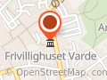 Frivillighuset Varde