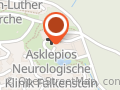 Asklepios Neurologische Klinik Falkenstein