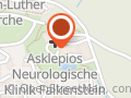 Asklepios Neurologische Klinik Falkenstein - auromed