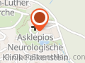 Asklepios Neurologische Klinik Falkenstein - Diätberatung