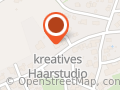 kreatives Haarstudio