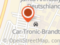 Brandt Cartronic