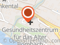 Pflegezentrum Bombach
