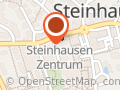 Raiffeisenbank Cham-Steinhausen - Geschäftsstelle Steinhausen