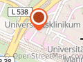 Atemtherapie im Universitätsklinikum Mannheim