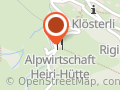Restaurant Heirihütte