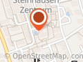 Stiftung Alterssiedlung Steinhausen