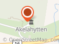Akela-Hytten Det Danske Spejderkorps