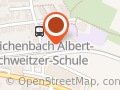 Albert-Schweitzer-Schule Waldbronn