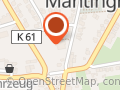Kindergarten Mantinghausen