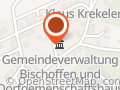 Gemeinde Bischoffen
